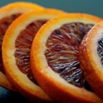 A szicíliai vérnarancs