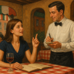 30 hasznos olasz kifejezés az utazáshoz