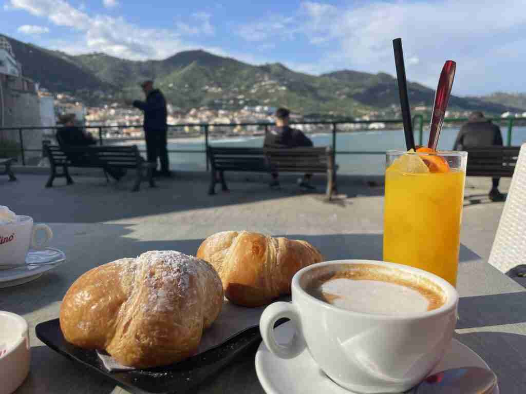 Egy tökéletes nap Cefalúban