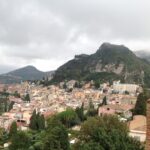 Taormina látnivalók - Honnan ered Taormina Neve?