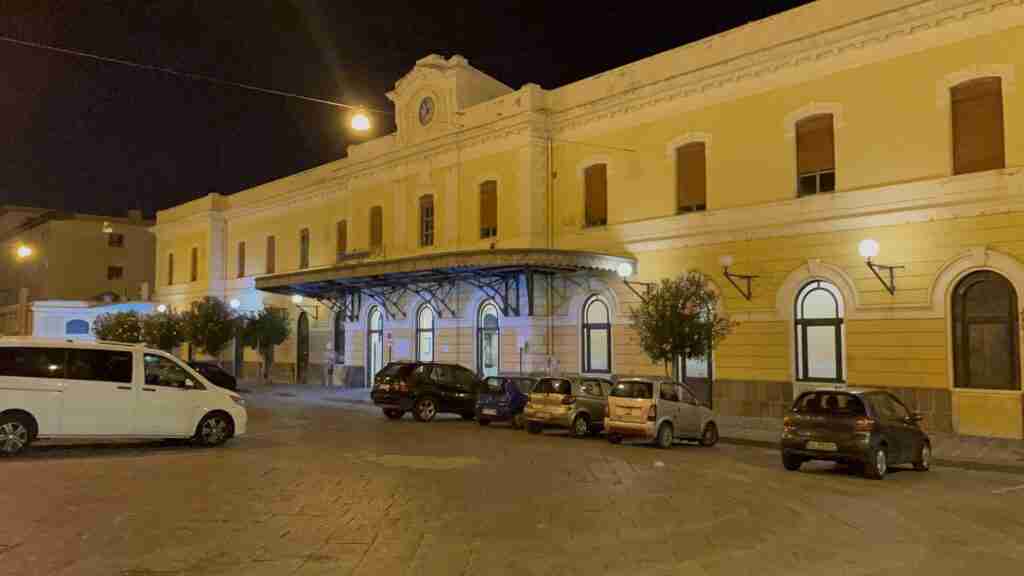 Ortigia-sziget