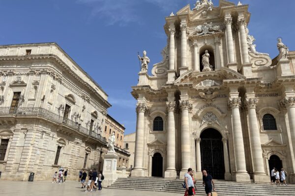 Siracusa dómja