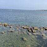 Lungomare Ortigia körül