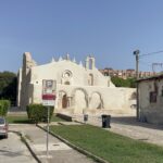 Siracusa katakombái