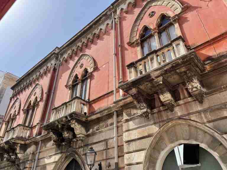 Mit nézz meg Siracusában, ha csak pár órád van?