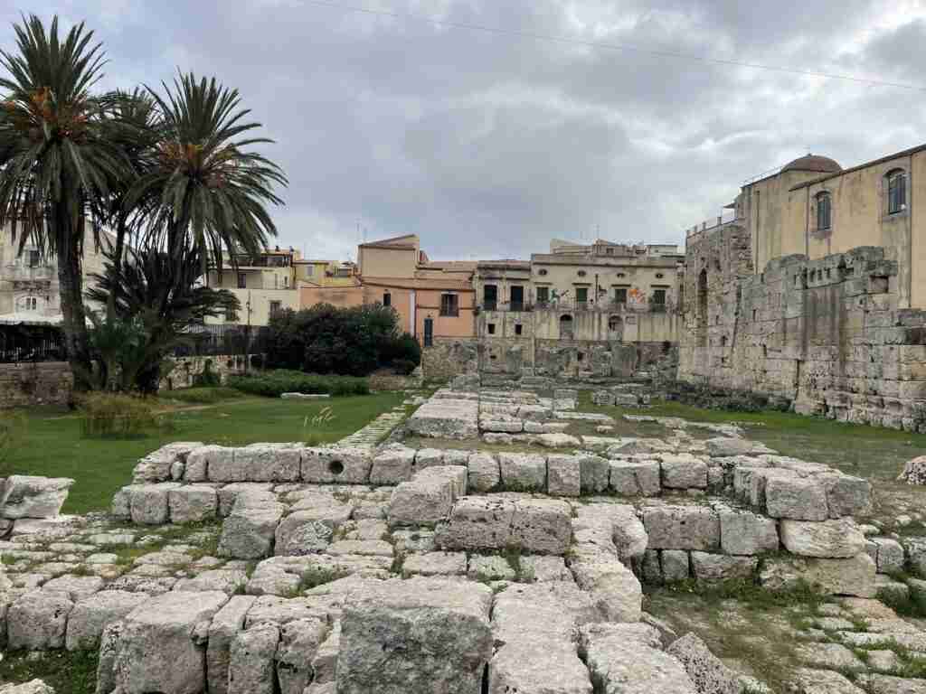 Apolló temploma