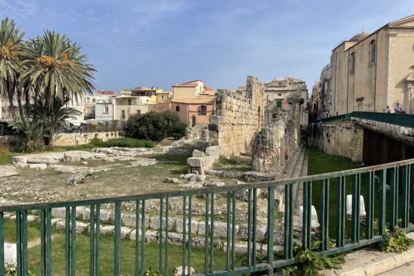 Apolló temploma