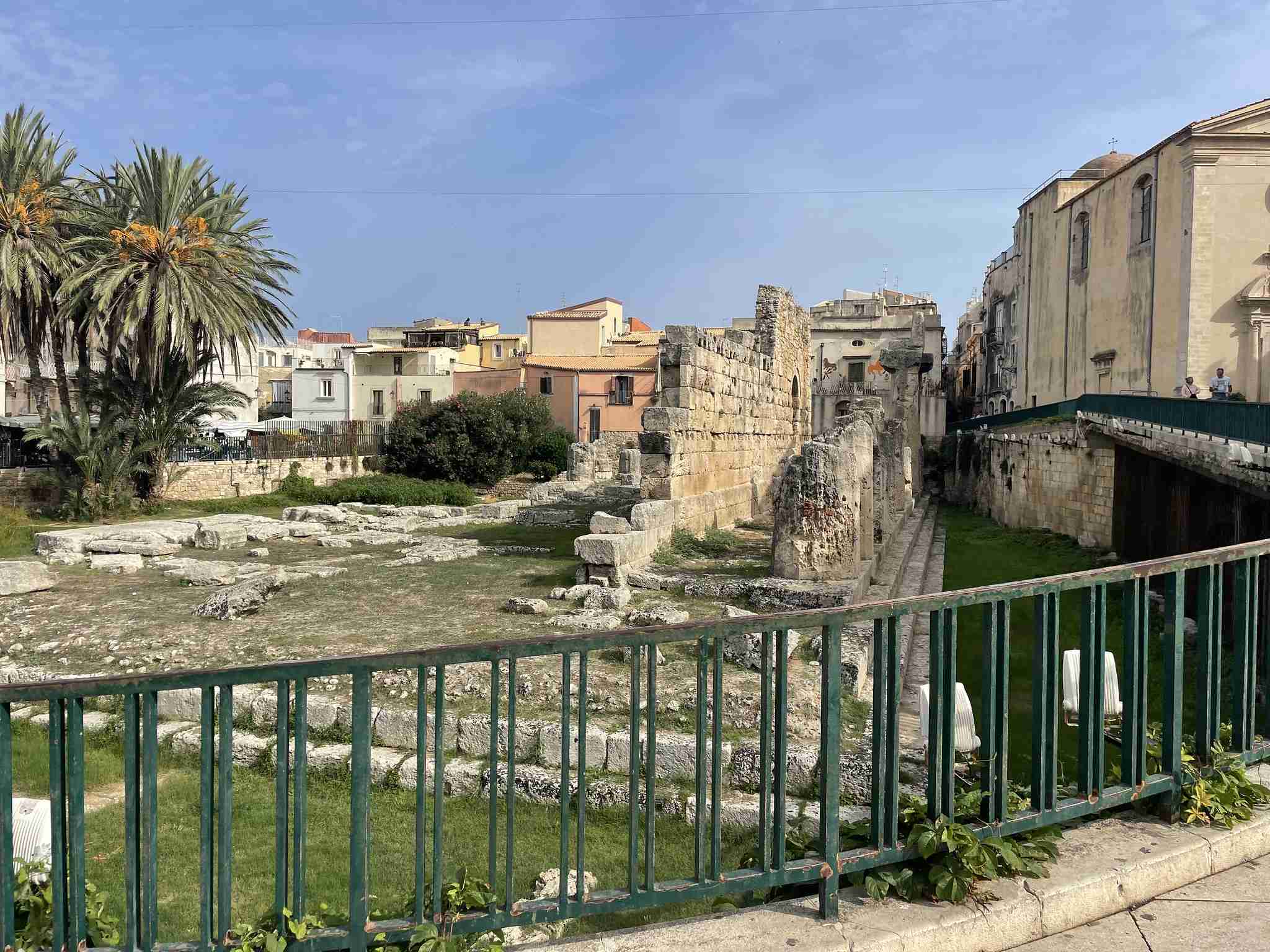 Apolló temploma