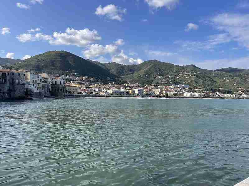 Cefalú látnivalók