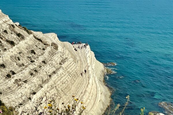Scala dei Turchi – hasznos infók tanácsokkal scala dei turchi