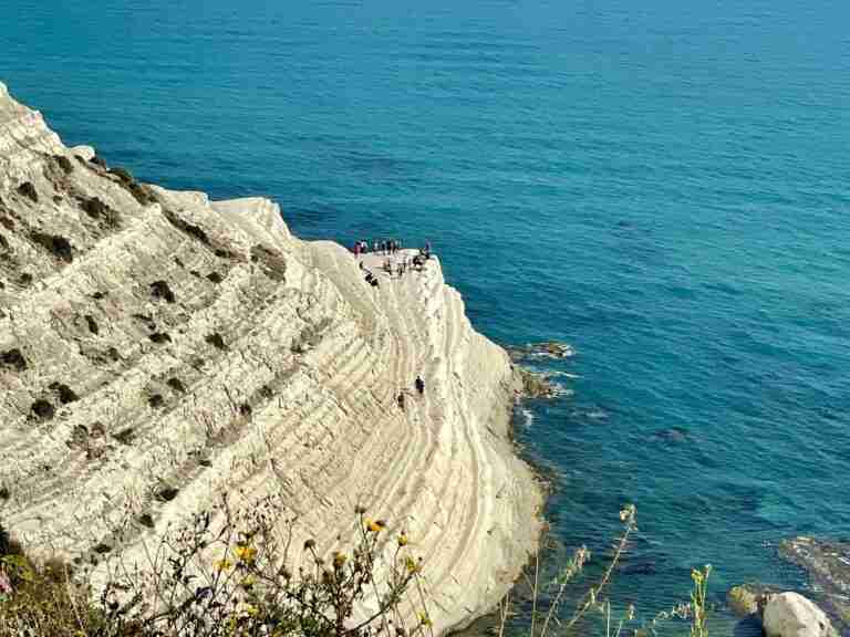 scala dei turchi