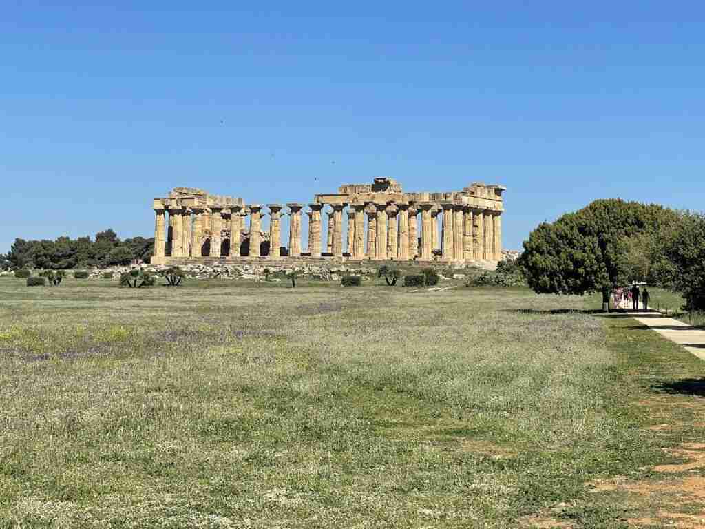 Selinunte