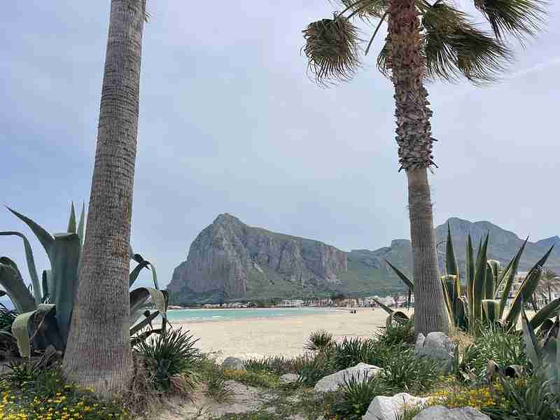 San Vito Lo Capo