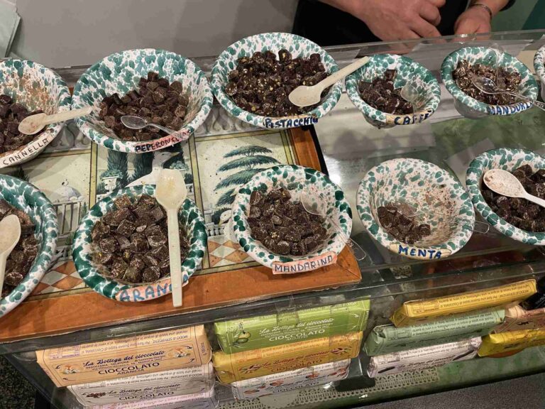 A modicai  csoki – tényleg finom?