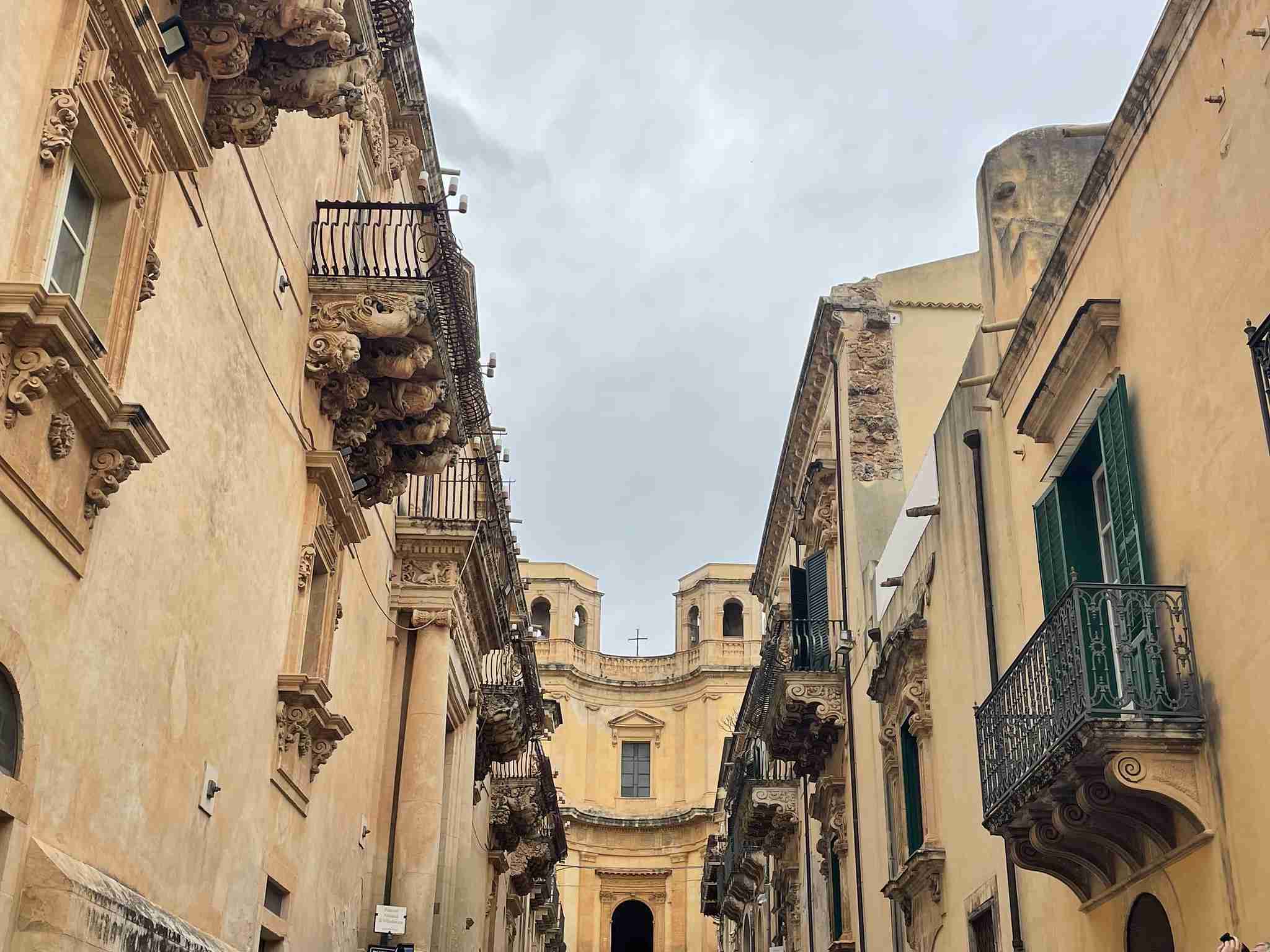 Palazzo Nicolaci