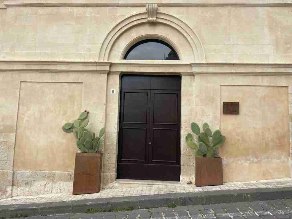 Noto – Szicília barokk ékszerdoboza