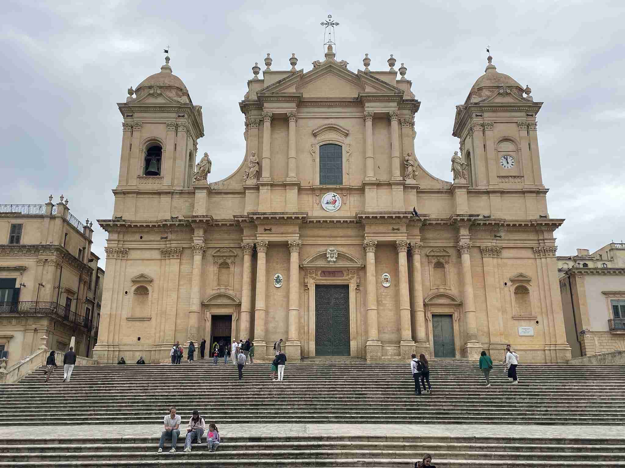 Noto dómja