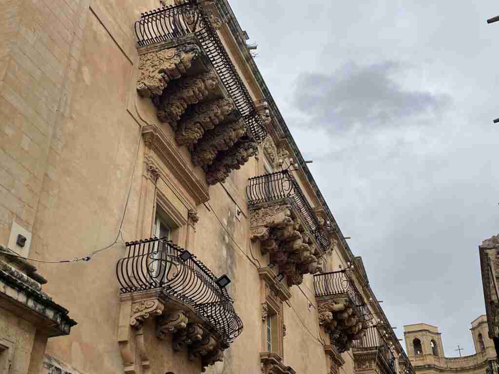 Palazzo Nicolaci