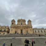 Noto – Szicília barokk ékszerdoboza