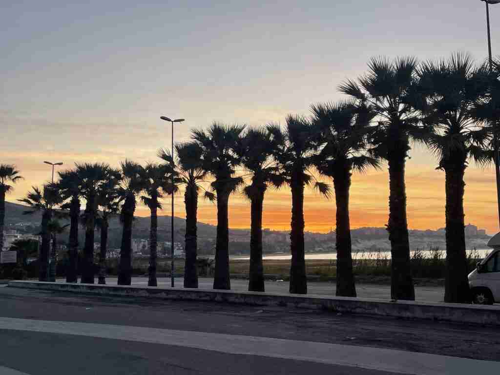 Porto Empedocle