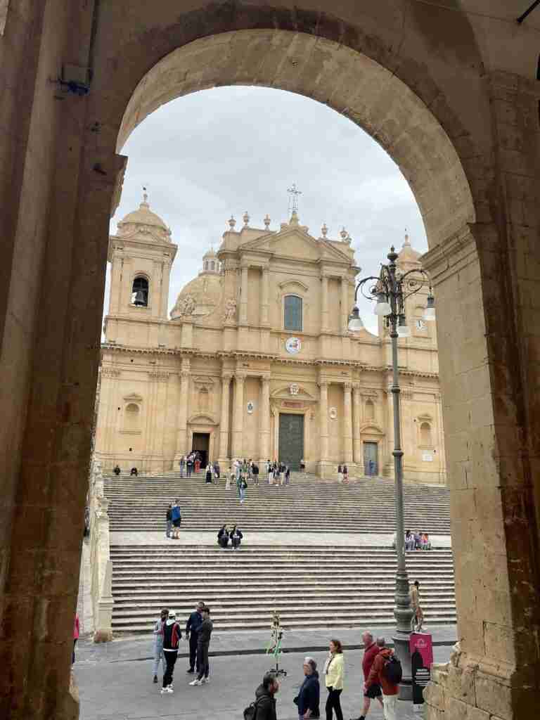 Noto dómja