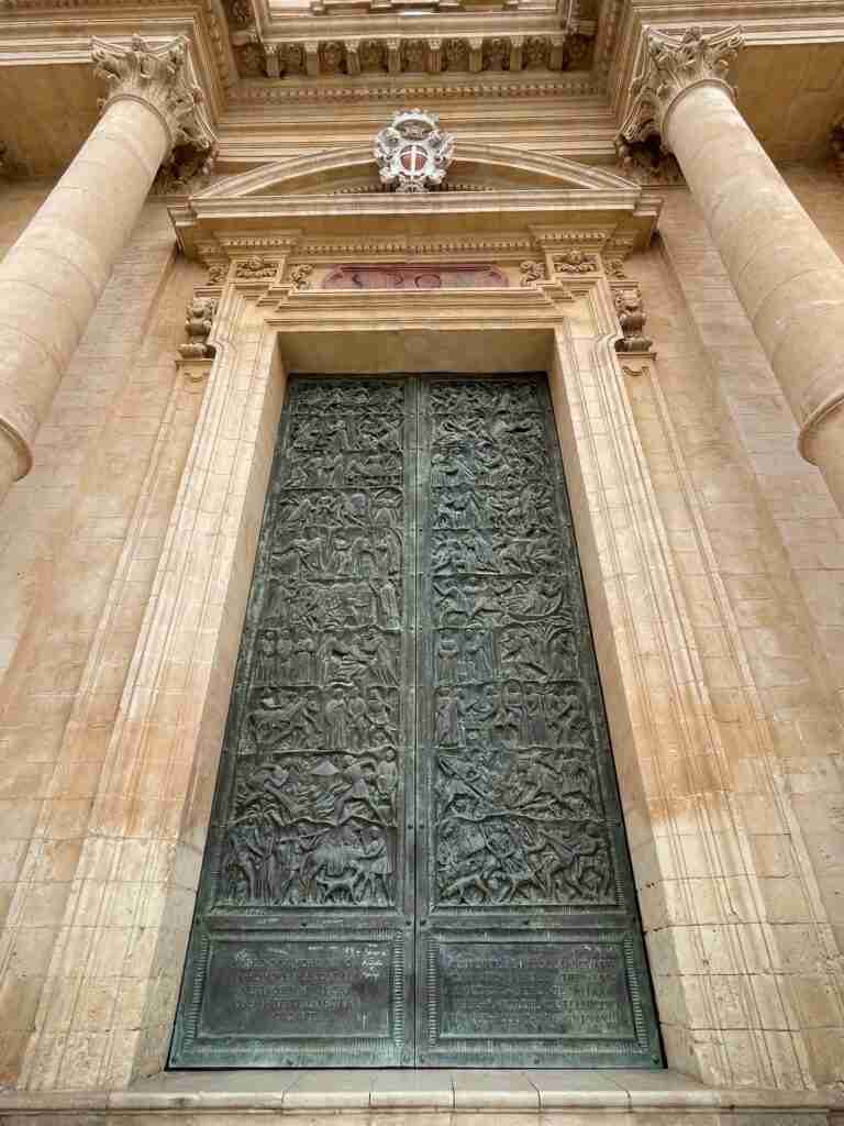 Noto dómja