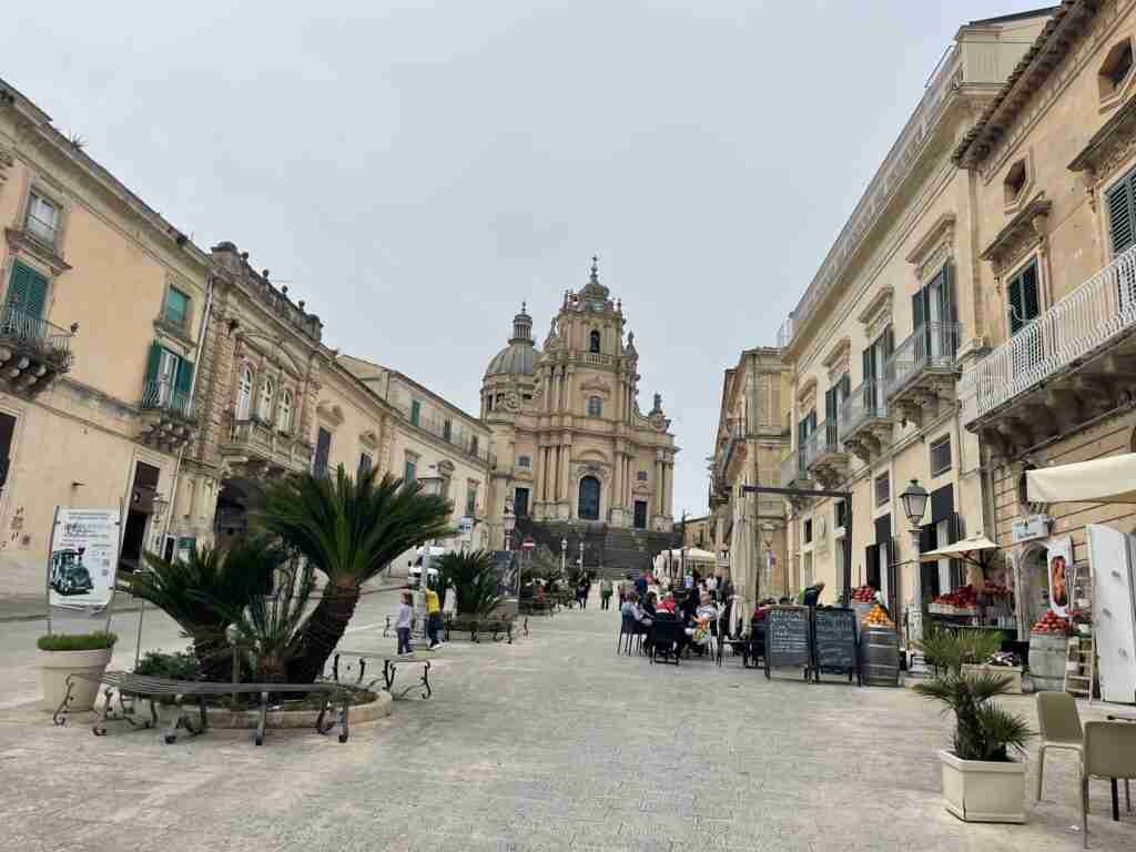 Szicília legszebb városai