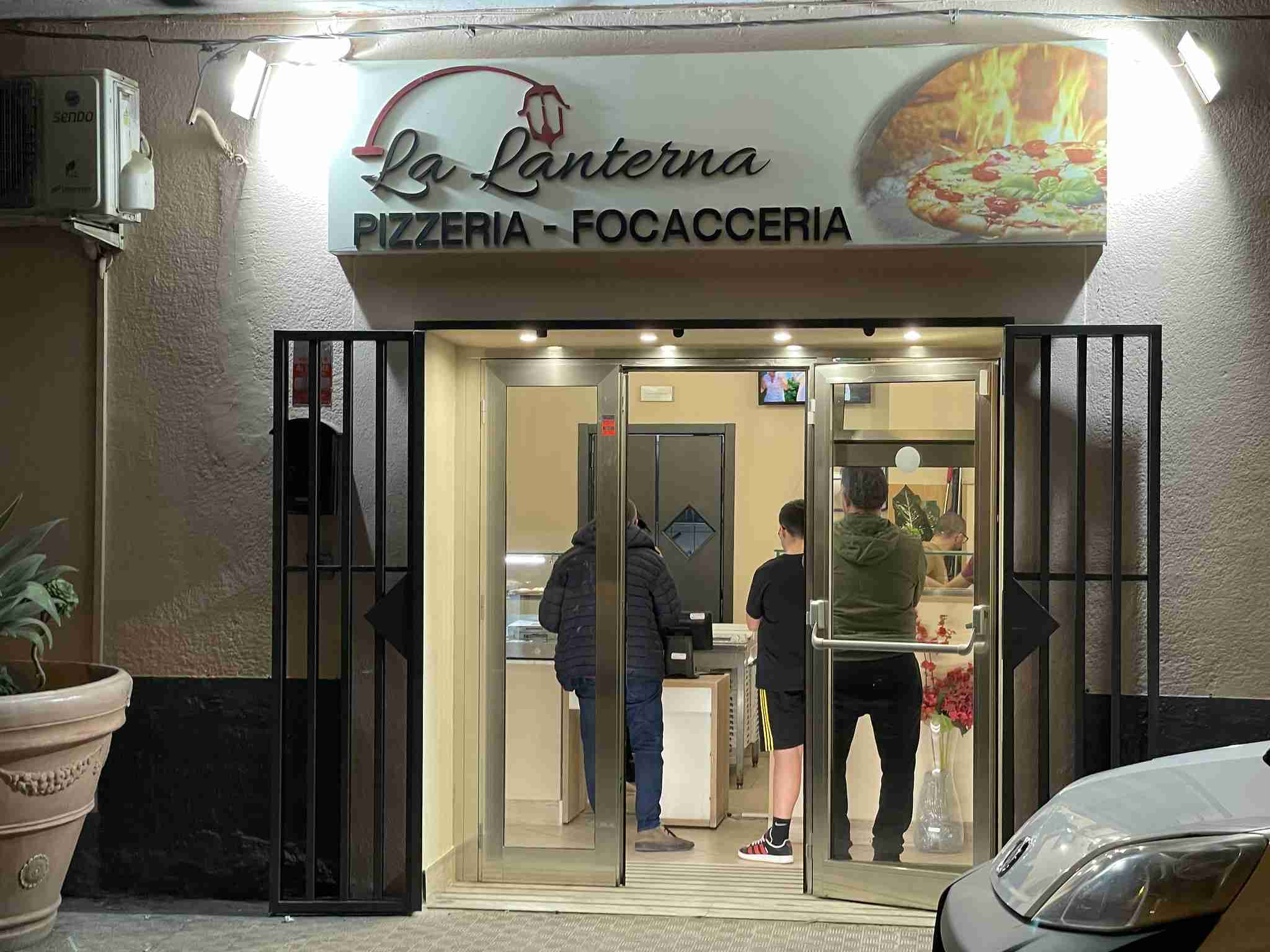 Pizzaélmény