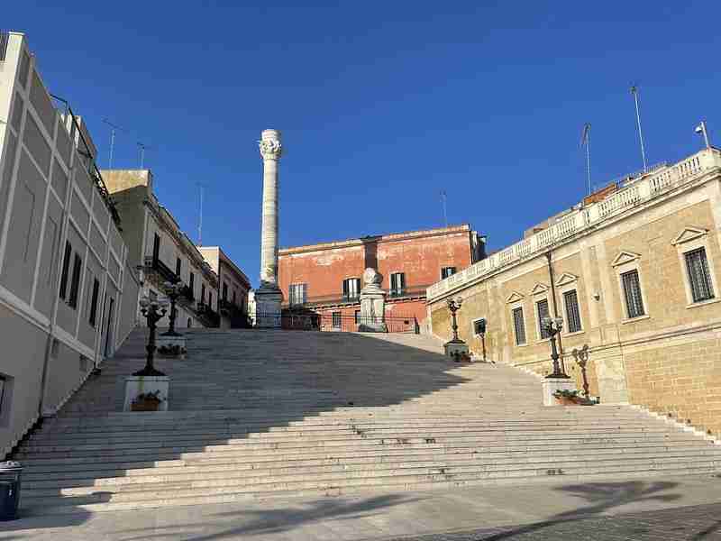 Brindisi