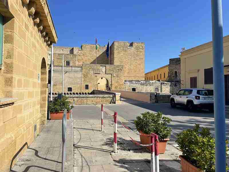 Brindisi
