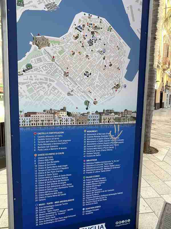 Brindisi