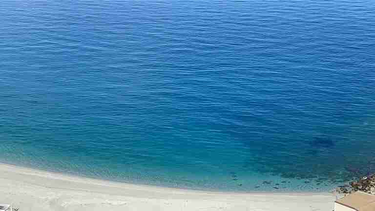 Scilla, Olaszország augusztusban - Hová utazz, ha elkerülnéd a tömeget, de nyaralni akarsz?