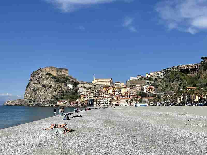 Scilla