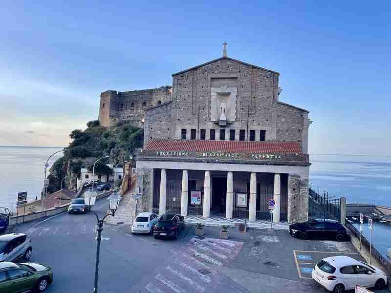 Scilla