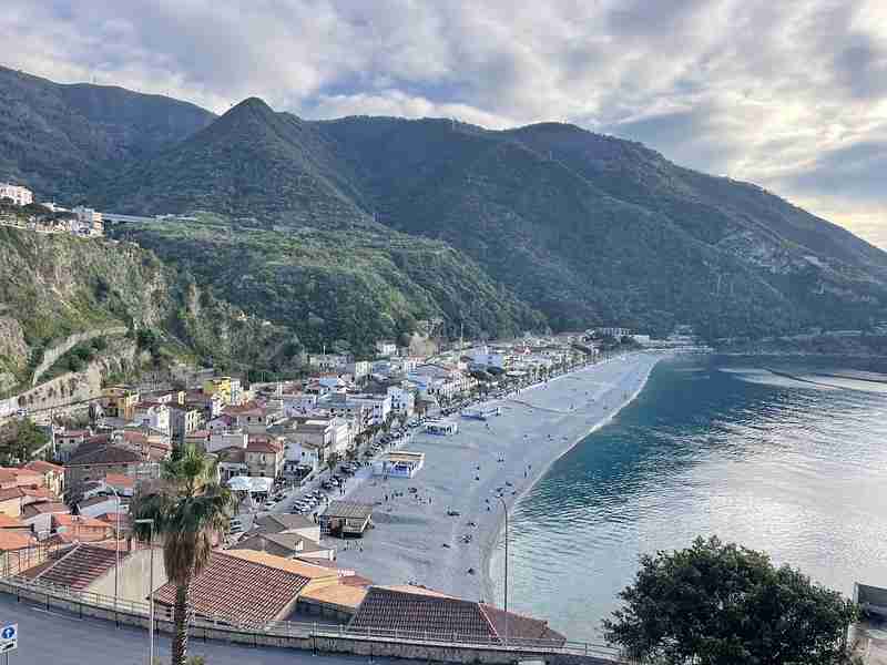 Scilla