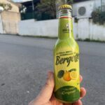 Bergamott
