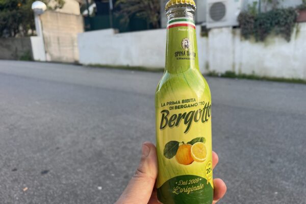 Bergamott