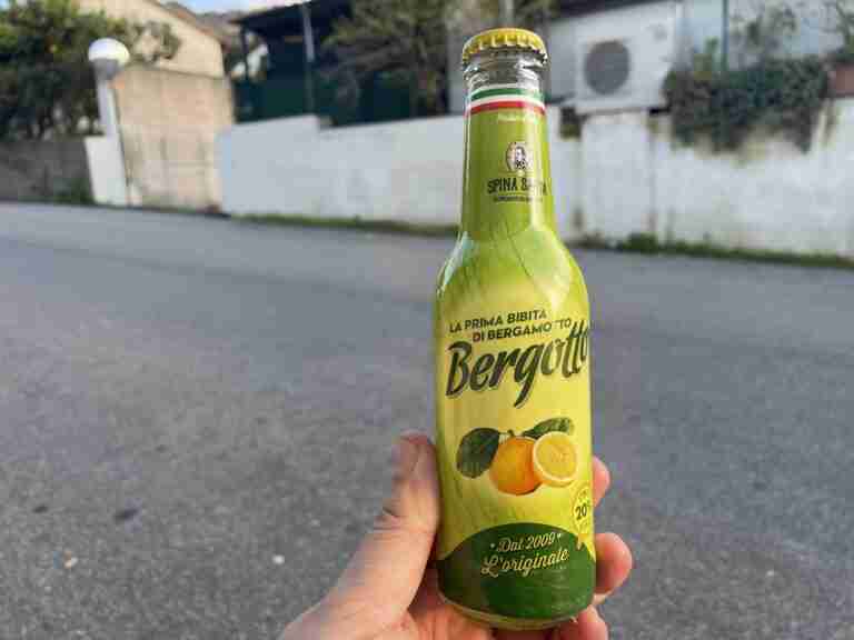 Bergamott