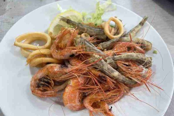 Hol együnk jót Scillában? Hol együnk jót Scillában?