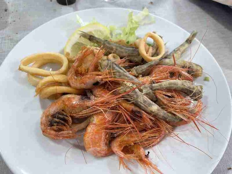 Hol együnk jót Scillában?