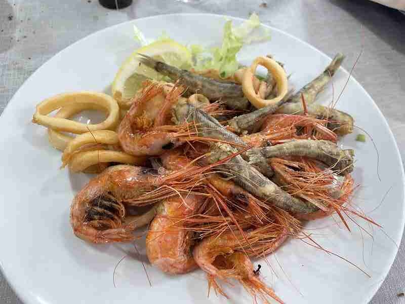 Hol együnk jót Scillában?