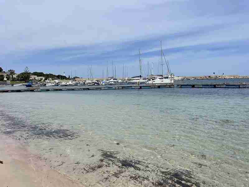 San Vito lo Capo