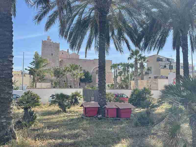 San Vito lo Capo
