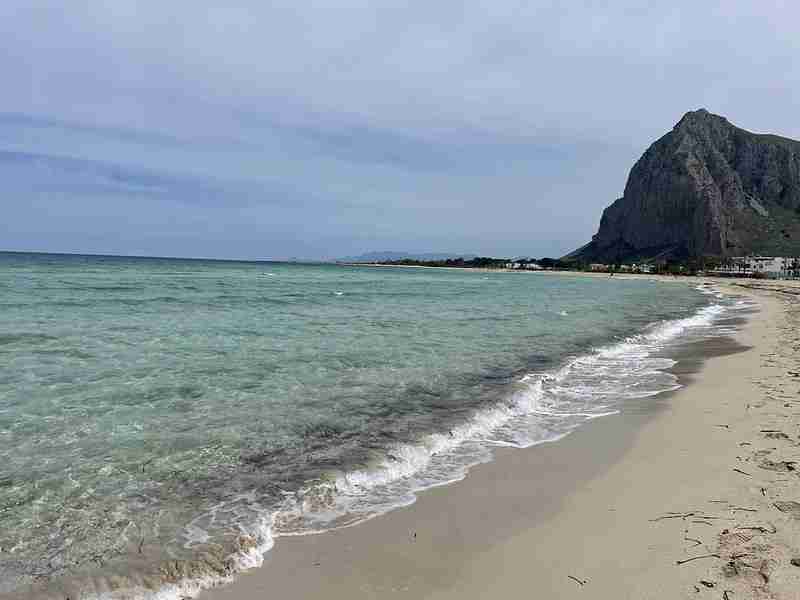 San Vito lo Capo