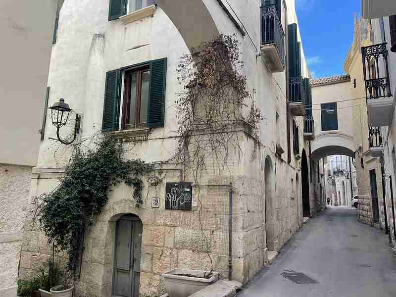 Bari télen: 5 ok, amiért ne hagyd ki Puglia fővárosát szezonon kívül