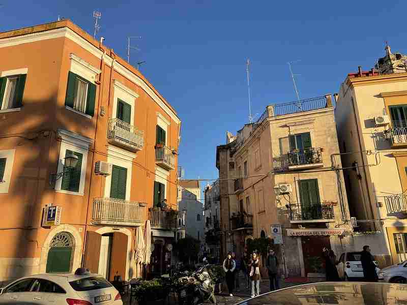 Bari télen: 5 ok, amiért ne hagyd ki Puglia fővárosát szezonon kívül