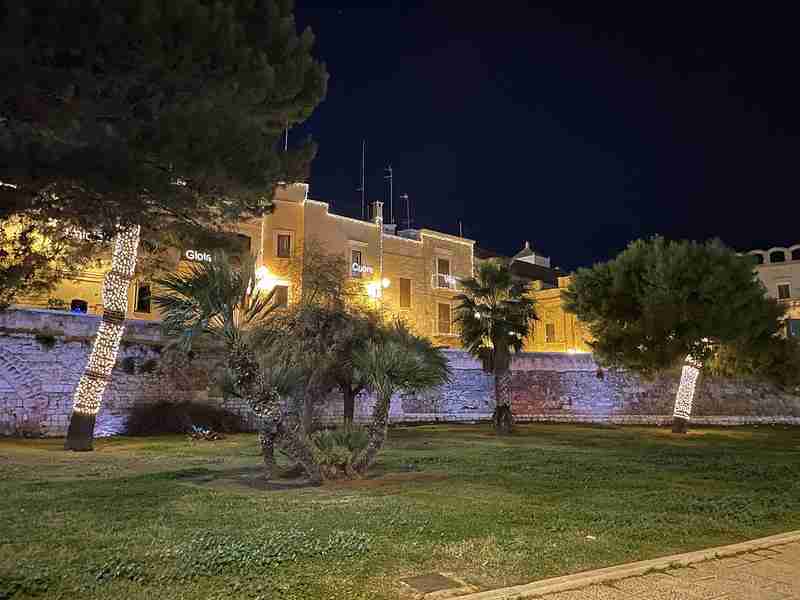 Bari télen: 5 ok, amiért ne hagyd ki Puglia fővárosát szezonon kívül