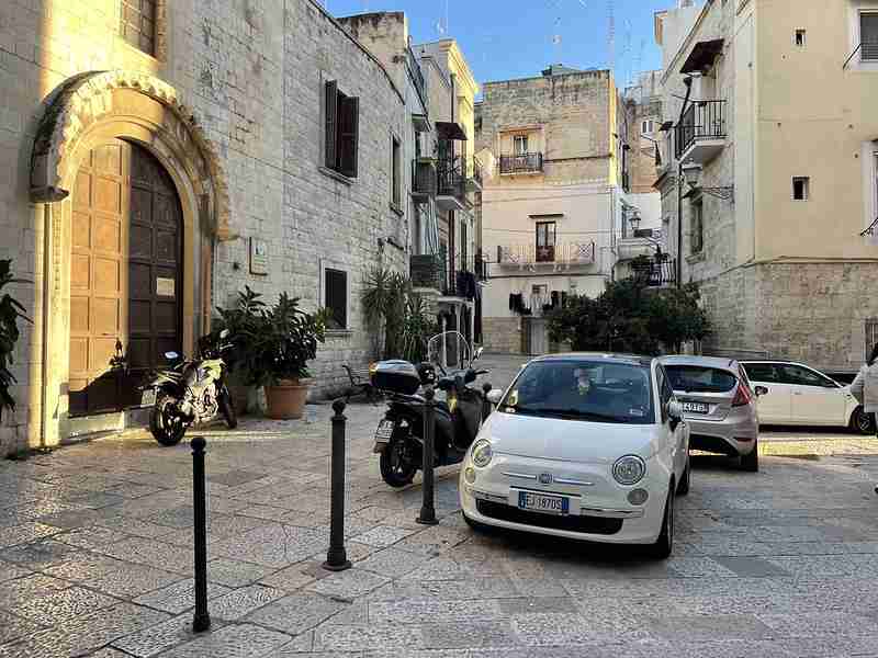 Bari télen: 5 ok, amiért ne hagyd ki Puglia fővárosát szezonon kívül