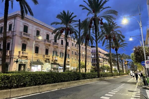 Szicília ősszel: 25 fok, tenger, cannolo – és kevesebb turista Szicília ősszel is csodálatos