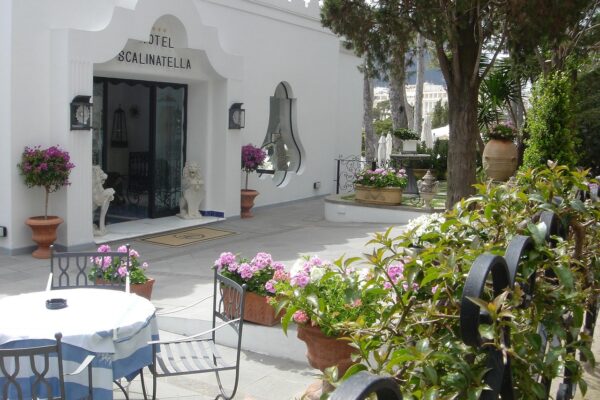 Turistaadó Olaszországban